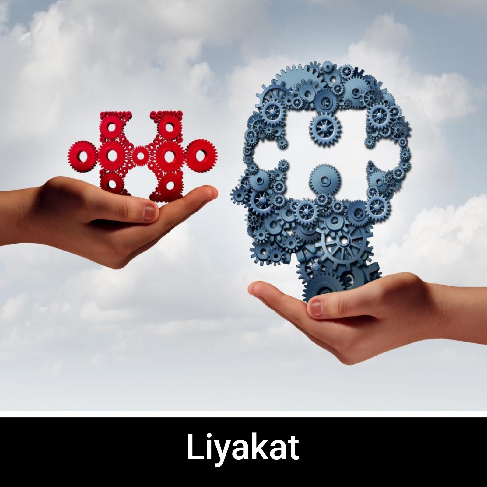 Liyakat