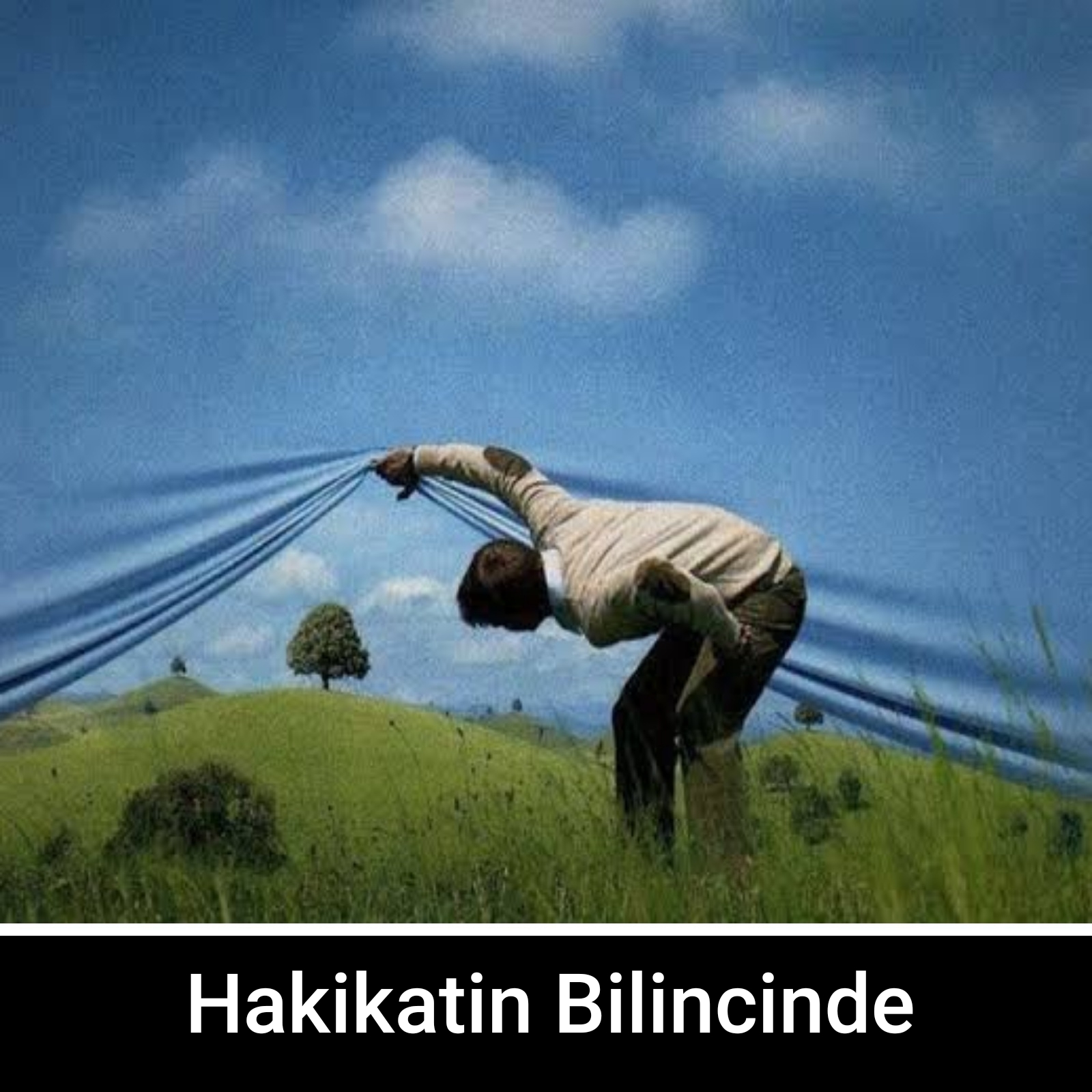 Hakikatin Bilincinde