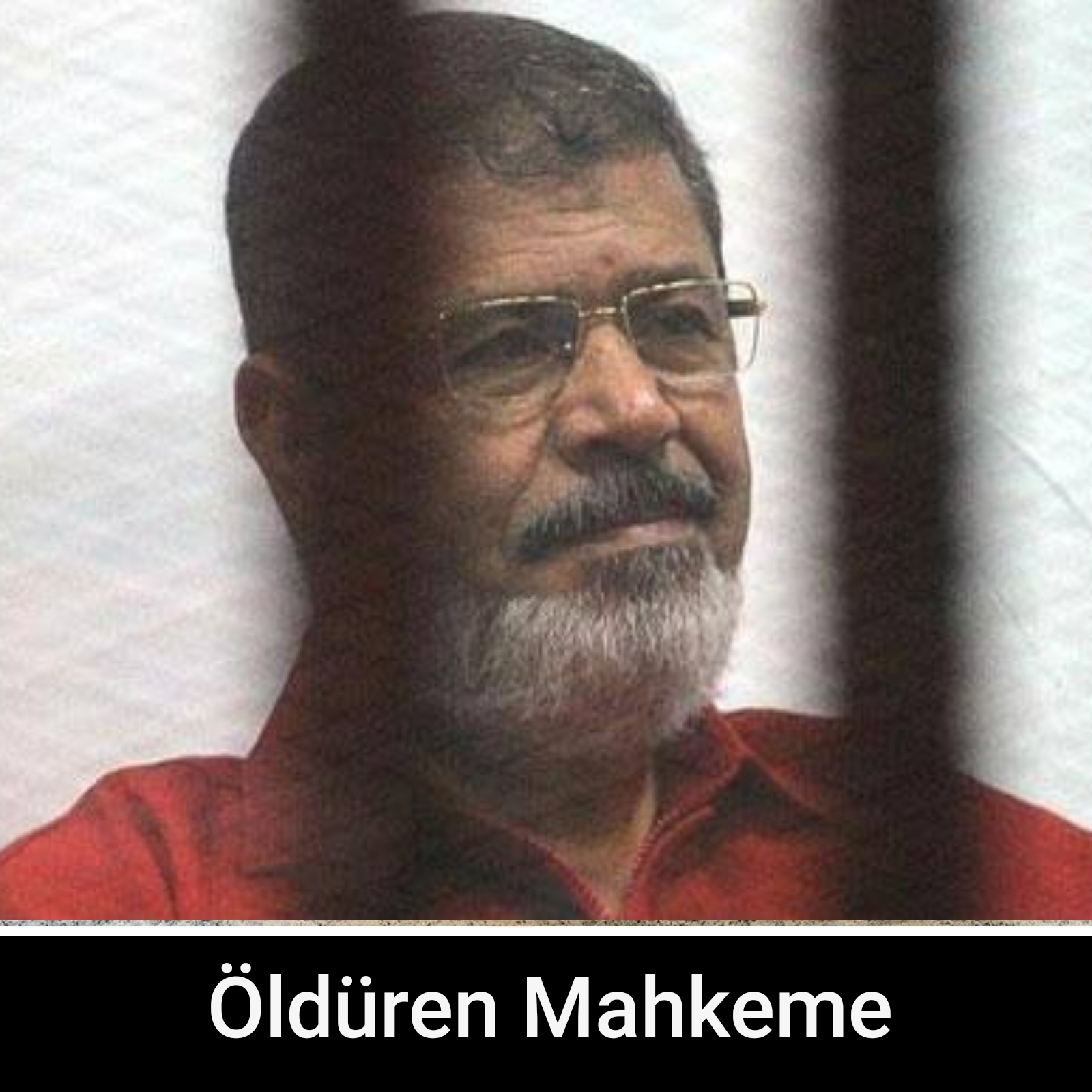 Öldüren Mahkeme